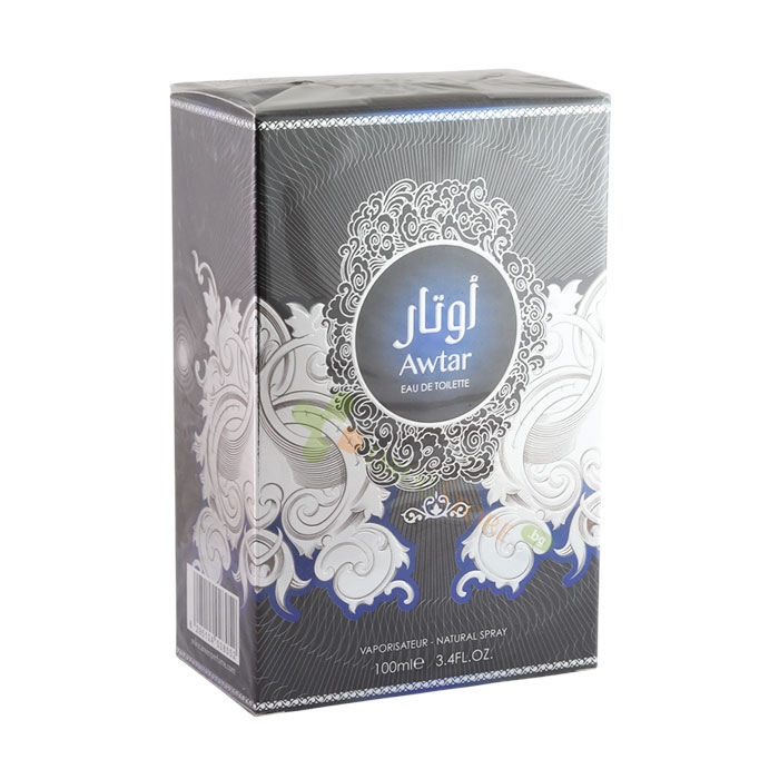 ТОАЛЕТНА ВОДА AREEN AWTAR 100 мл / AREEN AWTAR EAU DE TOILETTE