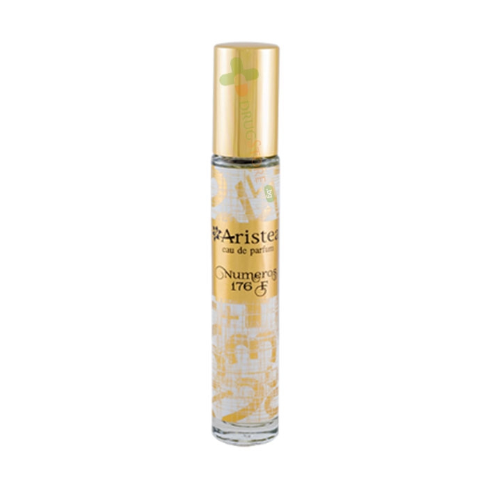 АРИСТЕА ПАРФЮМНА ВОДА 176F QUATRE BOUCHERON 18 мл / ARISTEA EAU DE PARFUM 176F QUATRE BOUCHERON