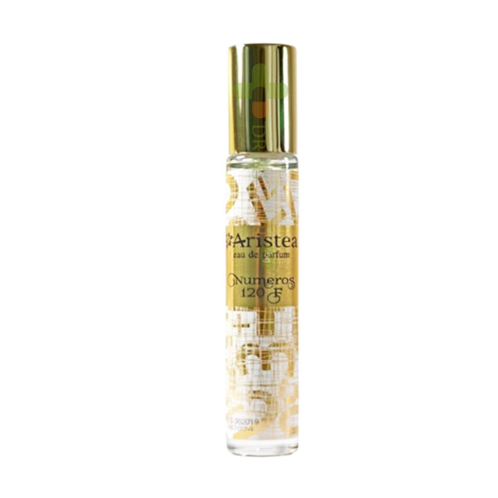 АРИСТЕА ПАРФЮМНА ВОДА 120 F GOOD GIRL CAROLINA HERRERA 18 мл / ARISTEA EAU DE PARFUM 120 F GOOD GIRL CAROLINA HERRERA