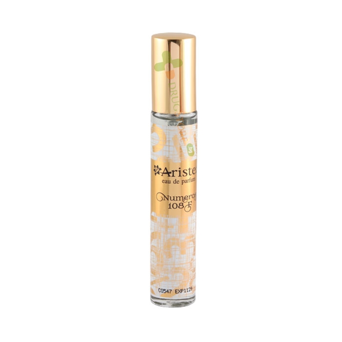АРИСТЕА ПАРФЮМНА ВОДА 108 F OMNIA CRYSTALLINE BULGARI 18 мл / ARISTEA EAU DE PARFUM 108 F OMNIA CRYSTALLINE BULGARI