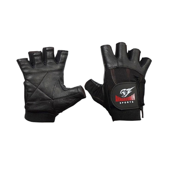 АРМАГЕДОН СПОРТС ФИТНЕС РЪКАВИЦИ УНИСЕКС размери S, M, L, XL / ARMAGEDDON SPORTS FITNESS GLOVES UNISEX