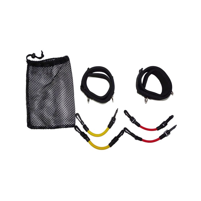 АРМАГЕДОН СПОРТС ЛАСТИЦИ ЗА ТРЕНИРОВКА НА КРАКА / ARMAGEDDON SPORTS LEG