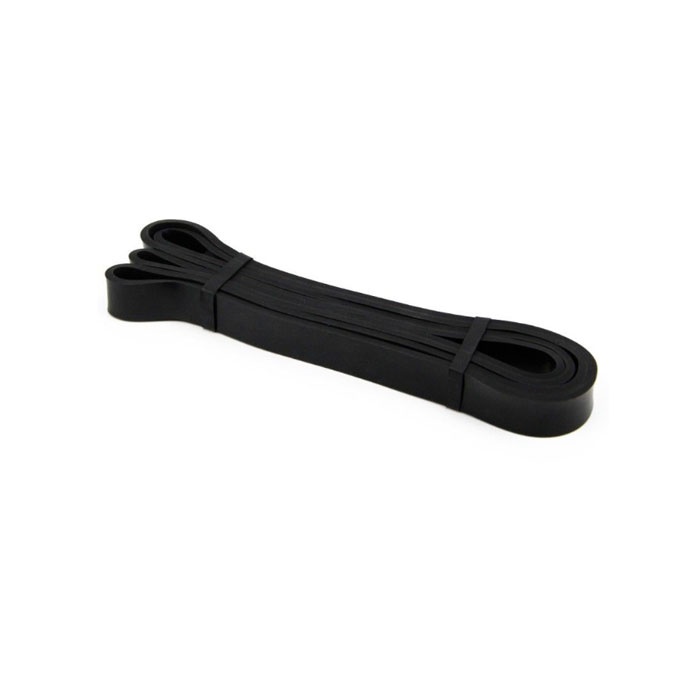 АРМАГЕДОН СПОРТС ЛАСТИЧНА ЛЕНТА ЗА УПРАЖНЕНИЯ ЧЕРНА / ARMAGEDDON SPORTS RESISTANCE BAND BLACK