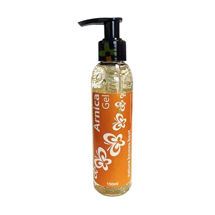 АРНИКА ГЕЛ 150 мл / POWER HEALTH ARNICA GEL