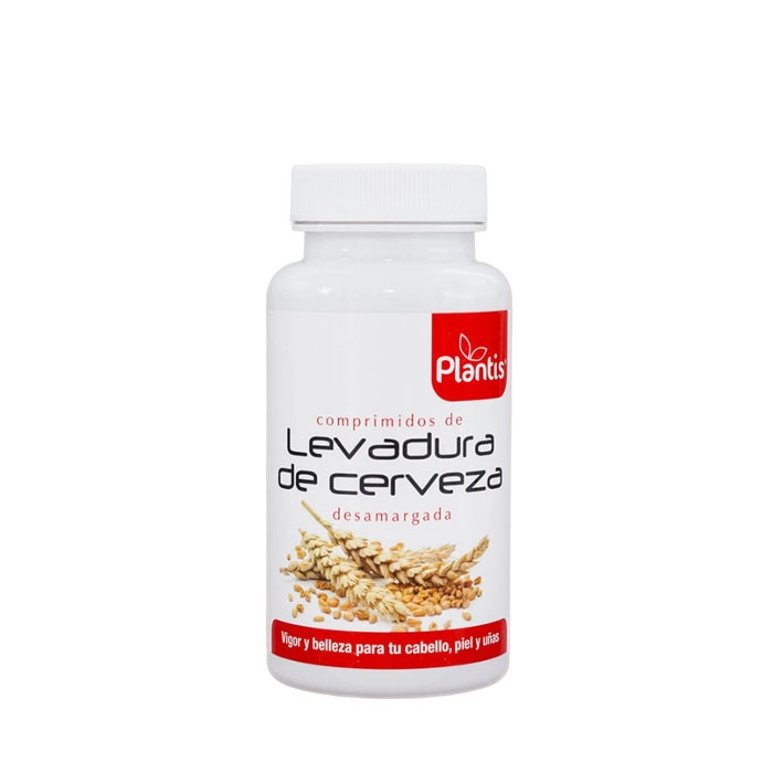 ПЛАНТИС БИРЕНА МАЯ таблетки 180 броя / ARTESANIA AGRICOLA PLANTIS BREWERS YEAST
