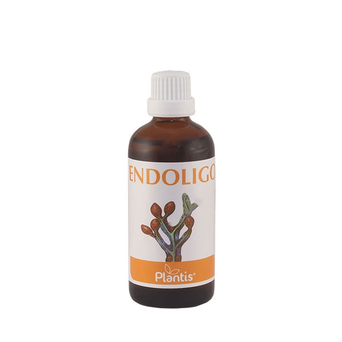 ПЛАНТИС ЕНДОЛИГО ХОРМОНАЛЕН БАЛАНС капки 100 мл / ARTESANIA AGRICOLA PLANTIS ENDOLIGO HORMONAL BALANCE