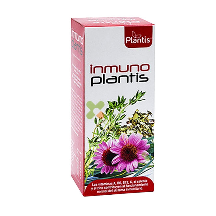 ПЛАНТИС ИМУНО сироп 250 мл / ARTESANIA AGRICOLA PLANTIS INMUNO syrup