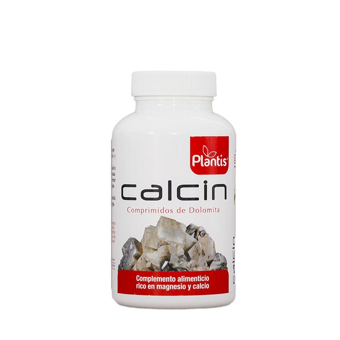 ПЛАНТИС КАЛЦИЙ И МАГНЕЗИЙ (ОТ ДОЛОМИТ) таблетки 100 броя / ARTESANIA AGRICOLA PLANTIS CALCIN