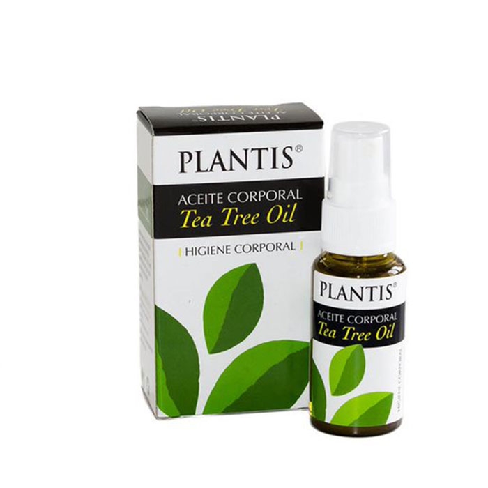 ПЛАНТИС МАСЛО ОТ ЧАЕНО ДЪРВО 30 мл / ARTESANIA AGRICOLA PLANTIS PLANTIS TEA TREE OIL