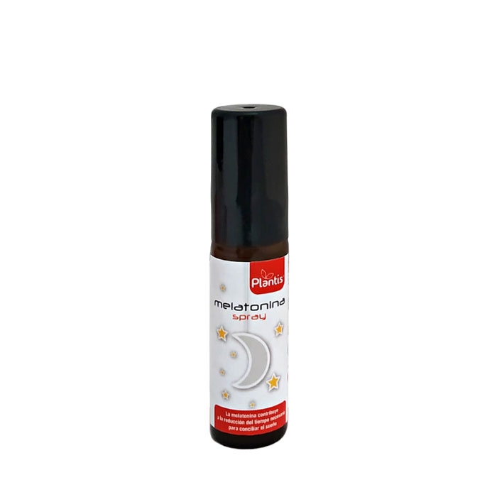ПЛАНТИС МЕЛАТОНИН СПРЕЙ С МАТОЧИНА И ПАСИФЛОРА 20 мл / ARTESANIA AGRICOLA PLANTIS MELATONIN SPRAY WITH MELLISSA AND PASIFLORA