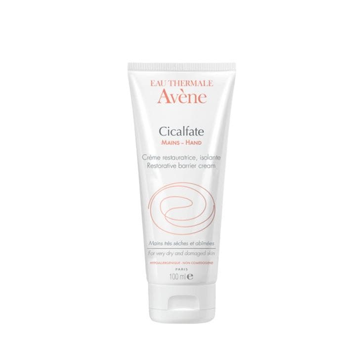 АВЕН ЦИКАЛФАТ ВЪЗСТАНОВЯВАЩ БАРИЕРЕН КРЕМ ЗА РЪЦЕ 100 мл. / AVENE CICALFATE REPAIRING BARRIER CREAM