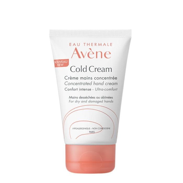АВЕН КРЕМ ЗА РЪЦЕ С КОЛД КРЕМ 50 мл. / AVENE COLD CREAM MAINS