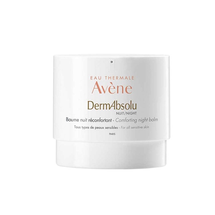 АВЕН DERMABSOLU НОЩЕН БАЛСАМ 40 мл. / AVENE DERMABSOLU NIGHT COMFORTING NIGHT BALM 40 ml.