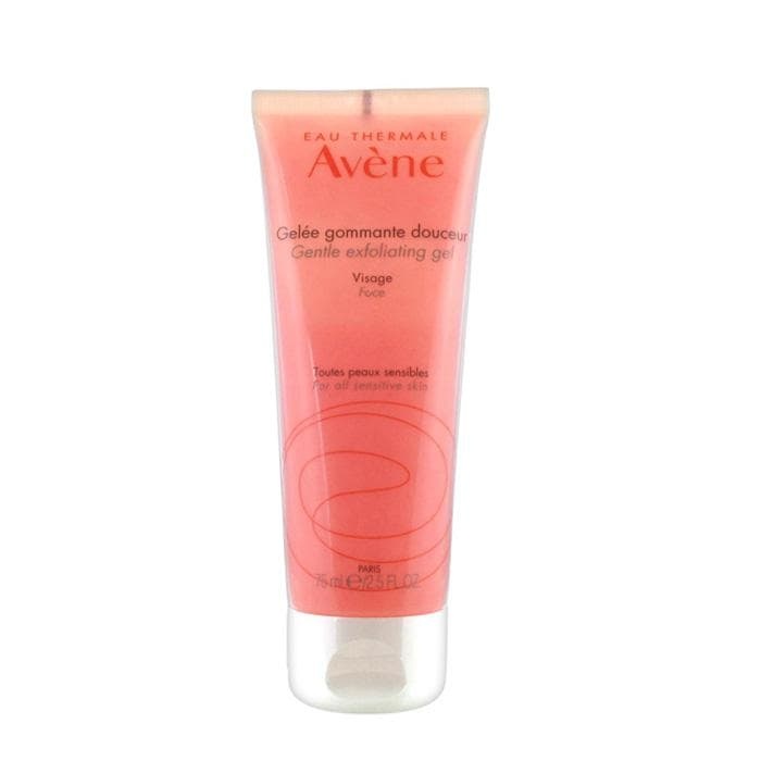 АВЕН НЕЖЕН ЕКСФОЛИРАЩ ГЕЛ ЗА ЛИЦЕ 75 мл. / AVENE GENTLE EXFOLIANTING GEL