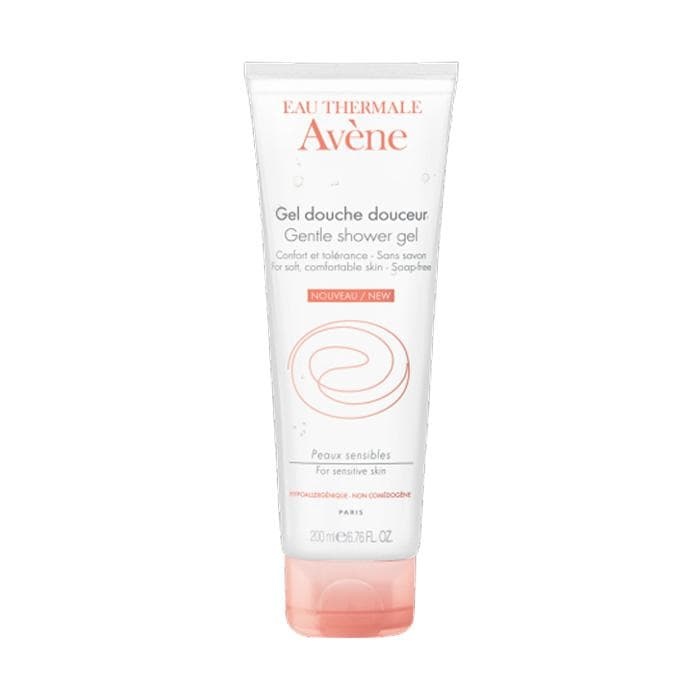 АВЕН ДУШ ГЕЛ НЕЖНОСТ 200 мл. / AVENE GENTLE SHOWER GEL