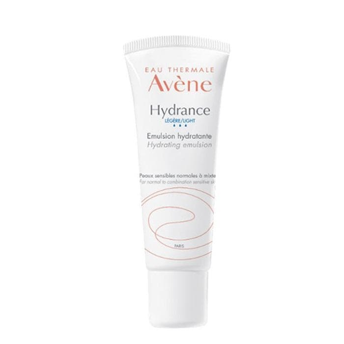 АВЕН ХИДРАНС ЕМУЛСИЯ ЛЕЖЕР 40 мл. / AVENE HYDRANCE LEGERE EMULSION