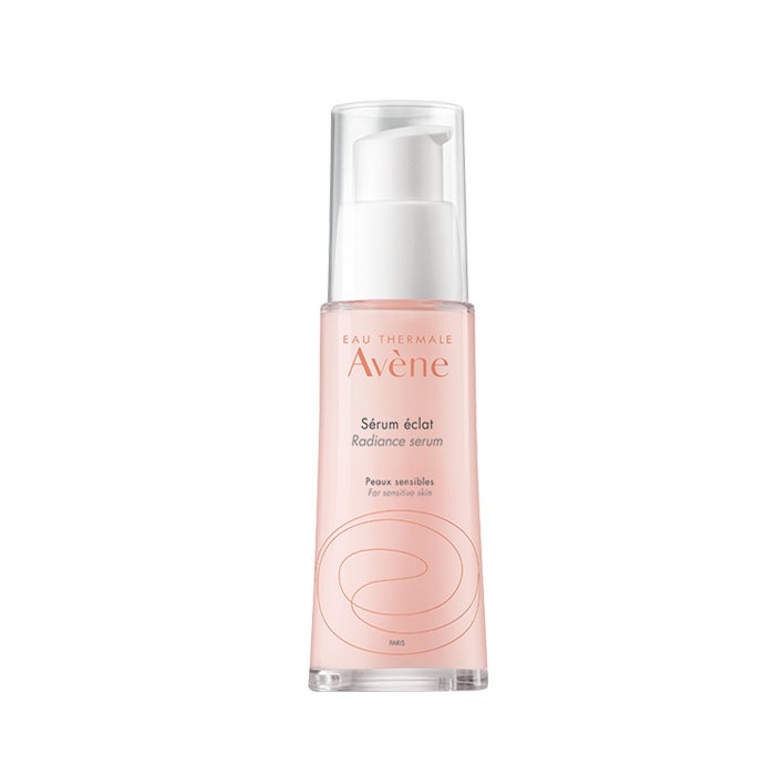 АВЕН ЕНЕРГИЗИРАЩ СЕРУМ 30 мл. / AVENE NATURAL GLOW SERUM 30 ml.