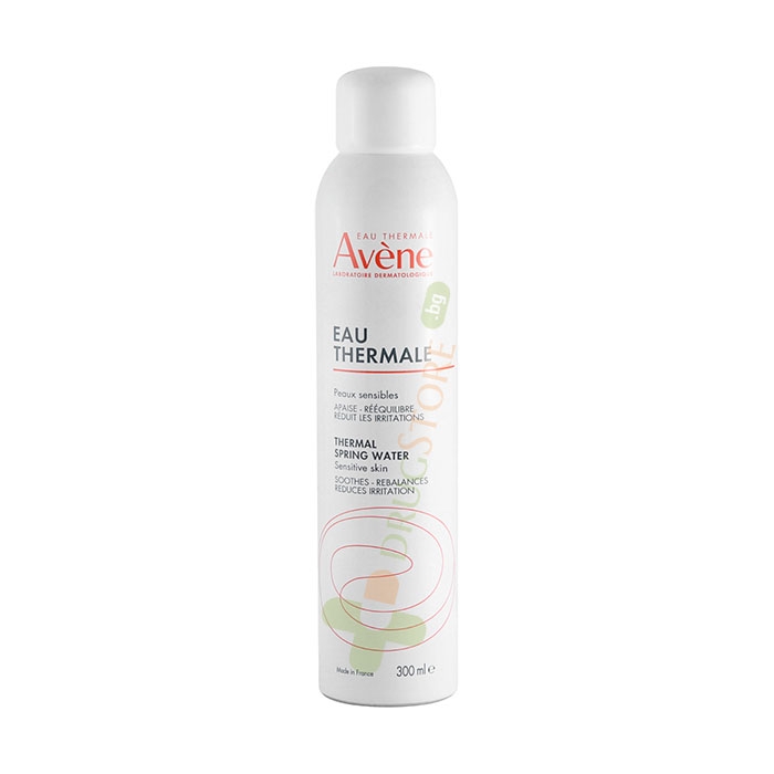 АВЕН ТЕРМАЛНА ВОДА 300 мл / AVENE THERMAL SPRING WATER