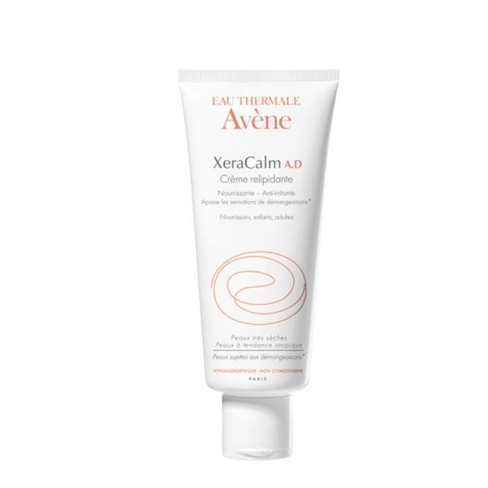 АВЕН КСЕРАКАЛМ A. D. РЕЛИПИДИРАЩ КРЕМ 200 мл. / AVENE XERACALM A. D. CREME DELIPIDANTE