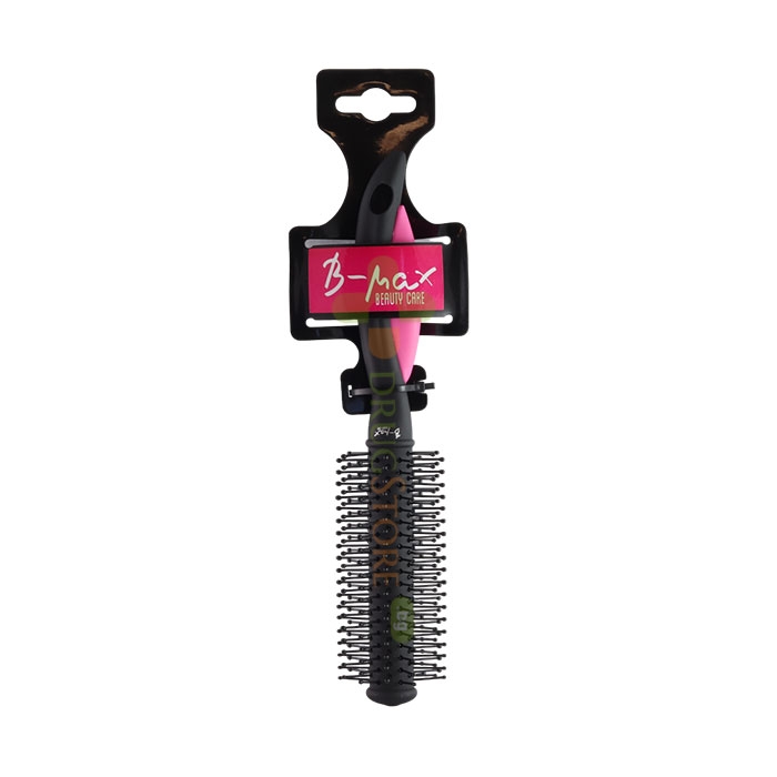 Б-МАКС ЧЕТКА ЗА КОСА модел 6085 / B - MAX HAIR BRUSH