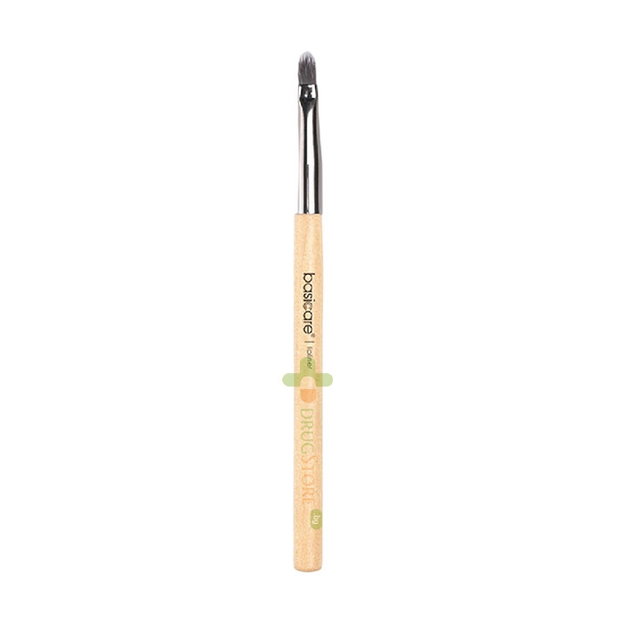 Б-МАКС ЧЕТКА ЗА СЕНКИ СКОСЕНА модел 11258 / B-MAX ANGLED EYESHADOW BRUSH
