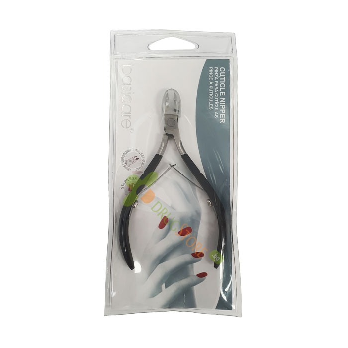 Б-МАКС КЛЕЩИ ЗА МАНИКЮР модел 10862 / B - MAX PLIERS FOR MANICURE