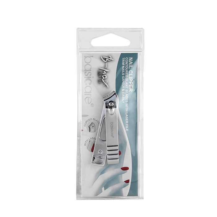 Б-МАКС НОКТОРЕЗАЧКА модел 10282 / B-MAX NAIL CLIPPER
