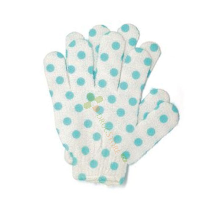Б-МАКС ЕКСФОЛИРАЩИ РЪКАВИЦИ ЗА ТЯЛО модел 22681 / B-MAX EXFOLIATING BODY GLOVES