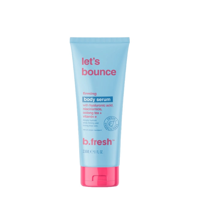 СТЯГАЩ СЕРУМ ЗА ТЯЛО 236 мл / B.FRESH FIRMING BODY SERUM
