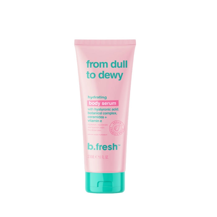 ХИДРАТИРАЩ СЕРУМ ЗА ТЯЛО 236 мл / B.FRESH HYDRATING BODY SERUM