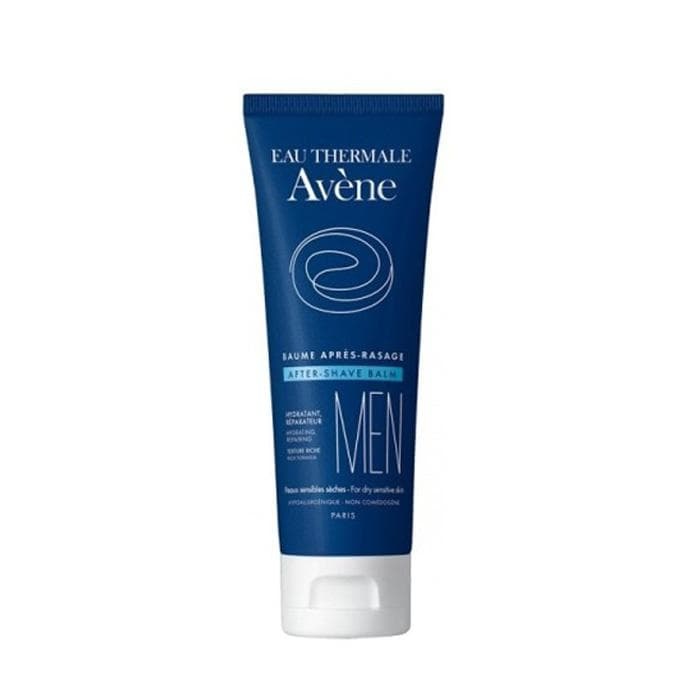 АВЕН БАЛСАМ ЗА СЛЕД БРЪСНЕНЕ 75 мл. / AVENE HOMME / MEN AFTER - SHAFE BALM