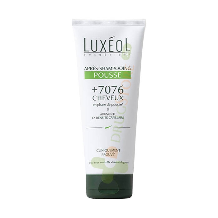 БАЛСАМ ЗА СТИМУЛИРАНЕ НА РАСТЕЖА НА КОСАТА 200 мл / LUXEOL GROWING CONDITIONER