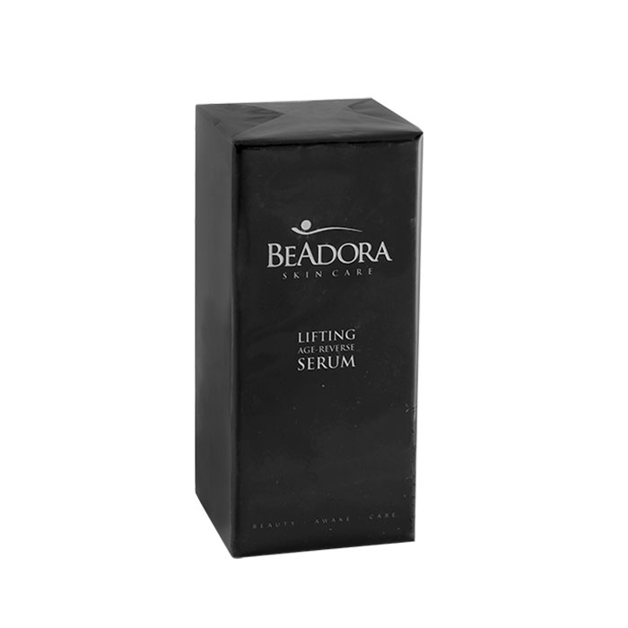 ПОДМЛАДЯВАЩ ЛИФТИНГ СЕРУМ ЗА ЛИЦЕ БЕАДОРА 30 мл / BILLE BEADORA LIFTING AGE - REVERSE SERUM