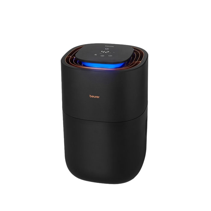 ОВЛАЖНИТЕЛ ЗА ВЪЗДУХ модел LB 300 PLUS / BEURER AIR HUMIDIFIER model LB 300 PLUS
