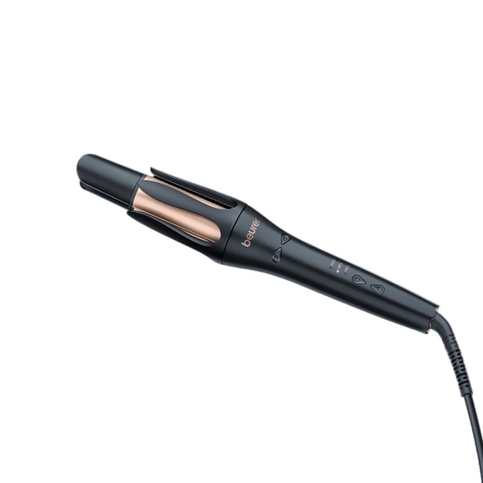 МАША ЗА КОСА модел HT 75 / BEURER AUTOMATIC HAIRCURLER model HT 75