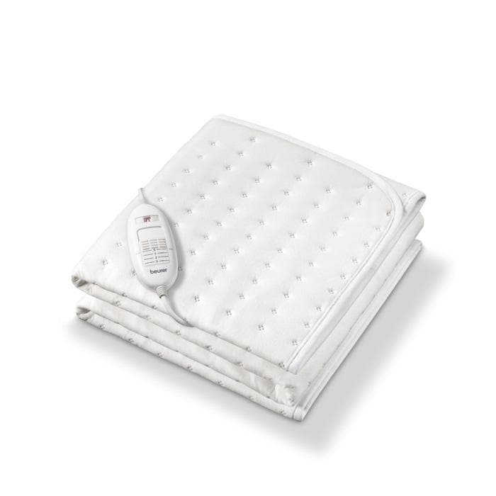 ТЕРМОПОДЛОЖКА ЗА МАТРАК модел TS 19 / BEURER COMFORT HEATED UNDERBLANKET model TS 19
