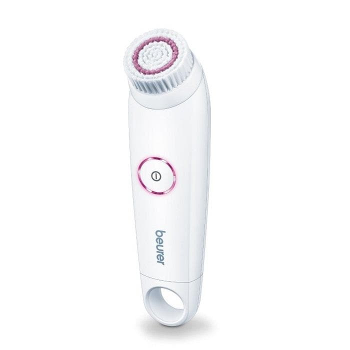 ЧЕТКА ЗА ПОЧИСТВАНЕ НА ЛИЦЕ модел FC 45 / BEURER FACIAL CLEANSING BRUSH model FC 45