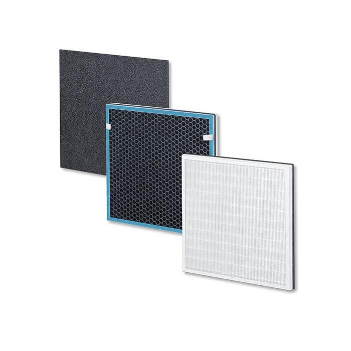 ФИЛТЪР ЗА ПРЕЧИСТВАТЕЛ ЗА ВЪЗДУХ модел LR 200 / BEURER FILTER SYSTEM FOR AIR CLEANER model LR 200