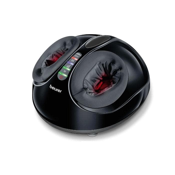 МАСАЖОР ЗА ХОДИЛА модел FM 90 / BEURER model FM 90 SHIATSU FOOT MASSAGER