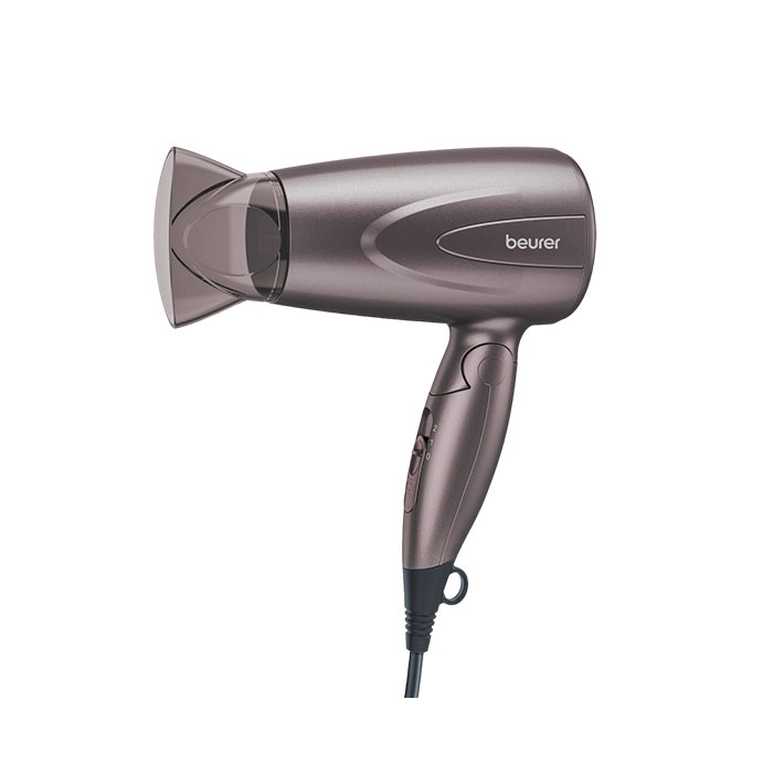 СЕШОАР модел HC 17 / BEURER HAIR DRYER model HC 17