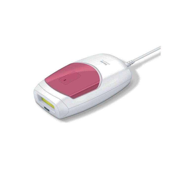 ФОТОЕПИЛАТОР модел IPL 6500 / BEURER HAIR REMOVER model IPL 6500