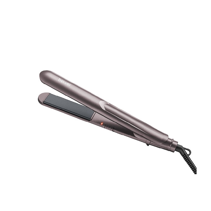 ПРЕСА ЗА КОСА модел HS 15 / BEURER HAIR STRAIGHTENERS model HS 15