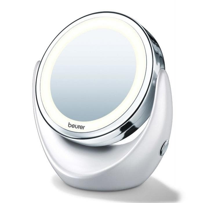 КОЗМЕТИЧНО ОГЛЕДАЛО модел BS 49 / BEURER ILLUMINATED MIRROR model BS 49