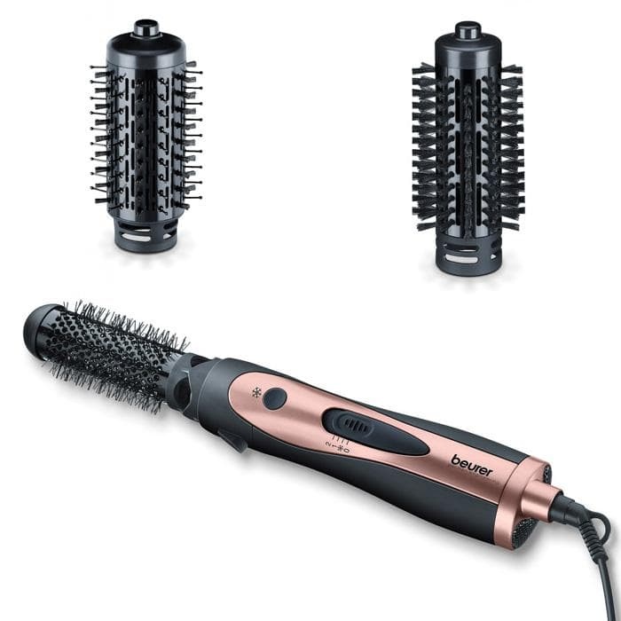 МАША ЗА КОСА модел HT 80 / BEURER ROTATING HOT AIR BRUSH model HT 80