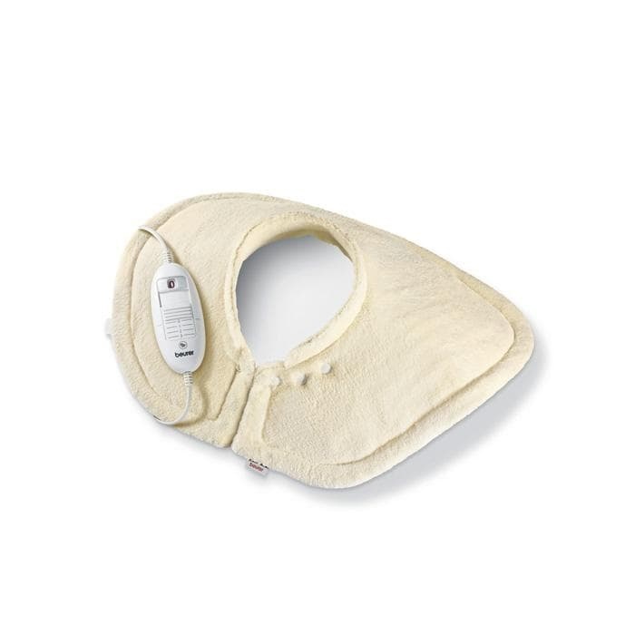 ТЕРМОПОДЛОЖКА модел HK 54 / BEURER SHOULDER &amp; NECK HEAT PAD model HK 54