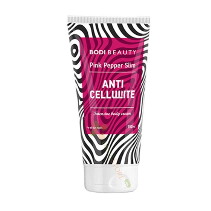 АНТИЦЕЛУЛИТЕН КРЕМ 150 мл. / BILLE ANTICELLULITE CREAM