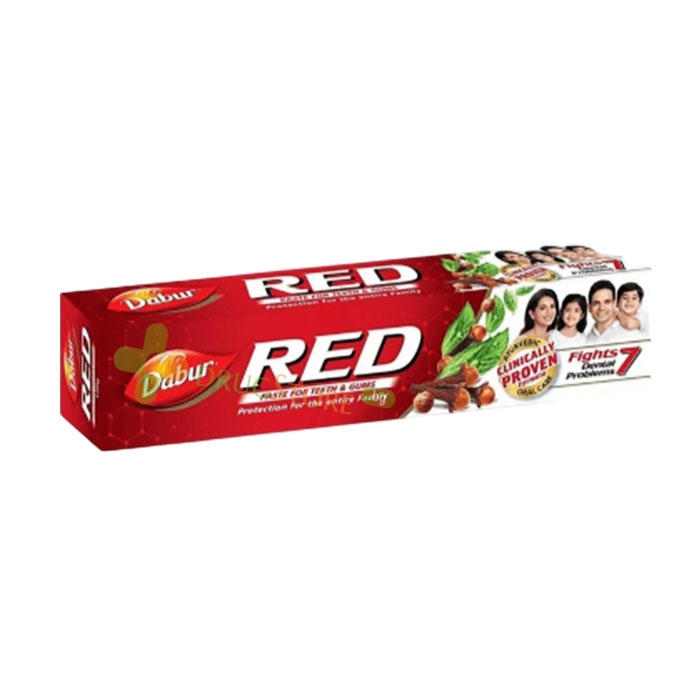 БИЛКОВА ПАСТА ЗА ЗЪБИ 100 мл / NANGA HEBAL TOOTHPASTE