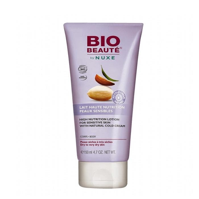 БИОБЮТИ ДУШ КРЕМ С КОЛД КРЕМ 200 мл. / BIO BEAUTY SHOWER CREAM FOR