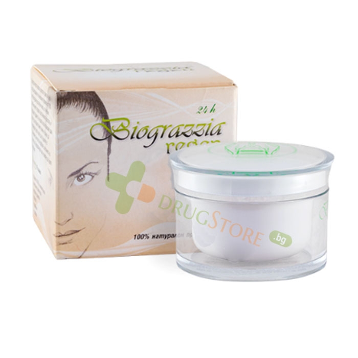 БИОГРАЦИЯ РЕГЕН КРЕМ ЗА ЛИЦЕ 50 мл / BIOGRAZZIA REGEN BIOGRAZZIA REGEN FACE CREAM