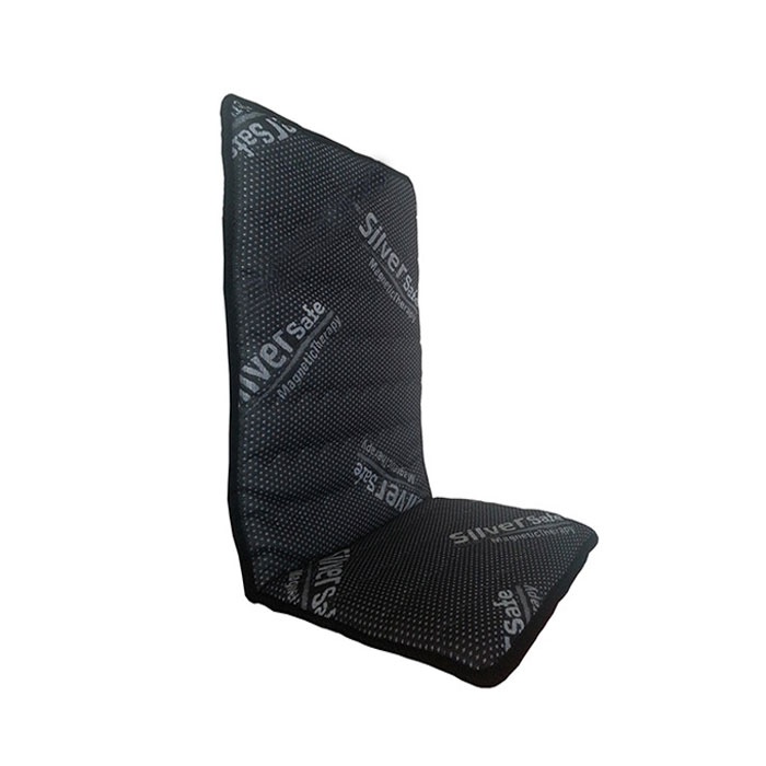 БИОМАГНИТНА ПОСТЕЛКА ЗА СТОЛ ДОКТОР СИЛВЪР / DR.SILVER BIOMAGNETIC CHAIR COVER
